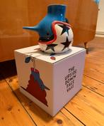 Piet Parra The Upside Down Vase, Antiek en Kunst, Kunst | Designobjecten, Ophalen of Verzenden