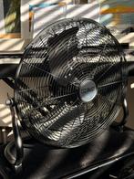 OZAVO staande ventilator, Ophalen of Verzenden, Nieuw, Statiefventilator