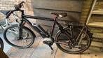 Mooie gepida berig 1000 e bike met 400w accu, Fietsen en Brommers, Ophalen of Verzenden, Zo goed als nieuw, Minder dan 10 versnellingen
