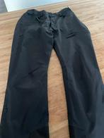 Peak Performance dames skibroek zwart, maat L, Peak Performance, Ophalen of Verzenden, Zo goed als nieuw, Broek