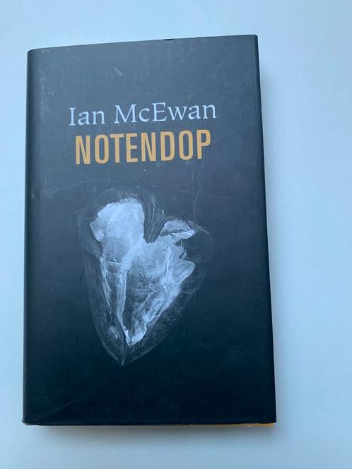 Notendop, Boeken, Literatuur, Nieuw, Nederland, Ophalen of Verzenden
