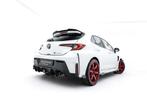 Race voorlip splitter diffuser skirt - Toyota Corolla GR 22+, Auto diversen, Tuning en Styling, Ophalen of Verzenden