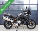 BMW F850GS Triple Black ABS 3696 KM! BJ 2023, Motoren, Motoren | BMW, 853 cc, Bedrijf, Handvatverwarming, Meer dan 35 kW
