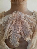 3 Jabots 30€, Ophalen of Verzenden