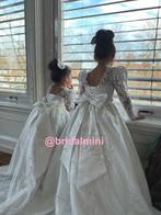 Bridal Mini jurk, Wit, Nieuw, Bridal mini, Bruidsmeisjeskleding