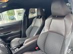 Toyota C-HR 1.8 Hybrid Executive AFNEEMBARE TREKHAAK, SLECHT, Euro 6, 4 cilinders, Leder en Stof, 122 pk