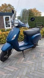 Snorscooter, Fietsen en Brommers, Scooters | Overige merken, Ophalen of Verzenden, Gebruikt, Benzine