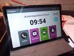 Compaan seniorentablet, Computers en Software, Android Tablets, 32 GB, 11 inch, Ophalen of Verzenden, Zo goed als nieuw