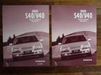 Volvo S40/V40 Prijslijst (2001), Ophalen of Verzenden, Nieuw, Volvo