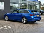 Skoda Octavia Combi 1.5 TSI First Edition/VIRTU € 14.999,0, Stof, 1498 cc, Euro 6, 4 cilinders