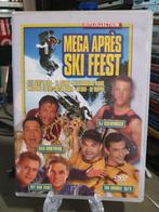 Mega Apres ski feest DVD, Alle leeftijden, Ophalen, Zo goed als nieuw