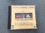 Earth Wind & Fire - The Collection cd, Ophalen of Verzenden, Zo goed als nieuw