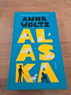 Boek Alaska van Anna Woltz, Ophalen of Verzenden, Zo goed als nieuw