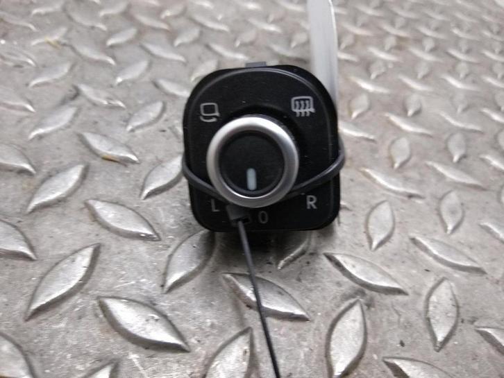 VOLKSWAGEN GOLF 1.8 TSI Highl. LE. [MISC_SWITCH] 2009, Auto-onderdelen, Dashboard en Schakelaars, Gebruikt, ARN erkend, Stiba lid