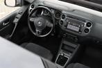 Volkswagen Tiguan 1.4 TSI Sport & Style Pano|Xenon|Trekhaak, Voorwielaandrijving, 15 km/l, Gebruikt, Zwart