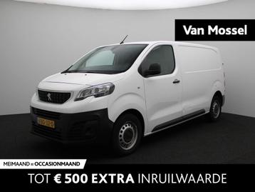 Peugeot Expert 2.0 BlueHDI 120 Standard Premium beschikbaar voor biedingen