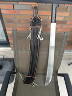 Collins& co Hartford Machete, Ophalen of Verzenden, Gebruikt, Spatbord