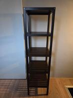 Kast Ikea Muskan - Bruin, Huis en Inrichting, Kasten | Wandmeubels, Ophalen, Gebruikt, 100 tot 150 cm, Minder dan 150 cm