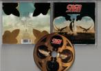 SAGA CD Saga City, Ophalen of Verzenden, Zo goed als nieuw, Poprock