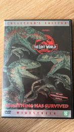 The lost world Jurassic Park, Ophalen of Verzenden, Zo goed als nieuw