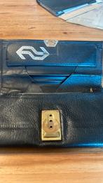 Portemonnee conducteur, Verzamelen, Spoorwegen en Tramwegen, Ophalen of Verzenden, Zo goed als nieuw, Tram, Overige typen