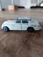 Rolls Royce Silver Cloud Matchbox, Hobby en Vrije tijd, Ophalen of Verzenden, Zo goed als nieuw