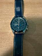 Nette seiko heren horloge, Sieraden, Tassen en Uiterlijk, Horloges | Heren, Ophalen, Gebruikt, Staal, Polshorloge