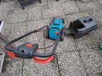 elektrische grasmaaier, Tuin en Terras, Grasmaaiers, Cirkelmaaier, Gebruikt, Elektrische grasmaaier, Ophalen of Verzenden