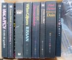 SF & Fantasy Asimov, Herbert, Leiber, Vance, Boeken, Ophalen, Gelezen, Diverse auteurs