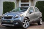 Opel Mokka 1.4 T Innovation TREKHAAK | STOEL- EN STUURVERW |, Auto's, Gebruikt, Euro 6, 4 cilinders, Handgeschakeld