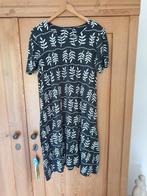 Tuniek Gudrun Sjoden maat M zwart/wit, Kleding | Dames, Ophalen of Verzenden, Zo goed als nieuw, Zwart, Boven de knie