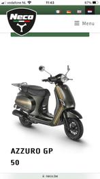 Bromscooter, Ophalen, Maximaal 45 km/u, Zo goed als nieuw, Benzine