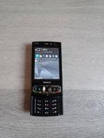Zeldzame Nokia N95 8gb in goede staat, Ophalen of Verzenden, Zo goed als nieuw