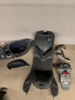 Piaggio old fly binnen kappenset, Ophalen of Verzenden, Zo goed als nieuw, Piaggio