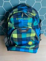 Coocazoo rugtas, Verzenden, Zo goed als nieuw, Overige merken