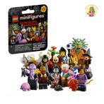 LEGO minifigures Dungeons & Dragons compleet, Ophalen of Verzenden, Nieuw