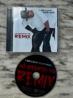 P diddy | badboys - we inveted the remix cd, Ophalen of Verzenden, 2000 tot heden, Zo goed als nieuw