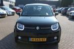 Suzuki Ignis 1.2 SH Comfort hybrid, Stof, Gebruikt, 4 cilinders, Origineel Nederlands