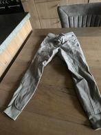 Rijbroeken maat 140 Horka en QHP, Dieren en Toebehoren, Ophalen of Verzenden, Zo goed als nieuw, Dressuur, Onderkleding