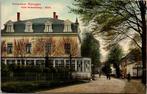 Omstreken Nijmegen Beek - Hotel Musschenberg, Verzenden, Voor 1920, Gelopen, Gelderland