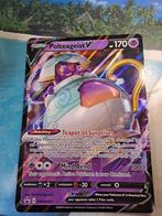 Polteageist V Grote Pokemon Kaart, Hobby en Vrije tijd, Verzamelkaartspellen | Pokémon, Ophalen