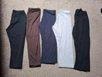5 leggings maat M, Legging, Overige kleuren, Maat 40/42 (M), Ophalen of Verzenden