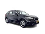 BMW X1 sDrive20i Executive (INCL-BTW) Aut. *LED-LIGHTS | NAV, 1998 cc, Stof, Origineel Nederlands, Bedrijf