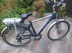 Te koop Puch elektrische fiets, Overige merken, Gebruikt, Ophalen of Verzenden, 50 km per accu of meer