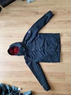 2 Hollister Jassen, Ophalen of Verzenden, Gedragen, Zwart, Hollister
