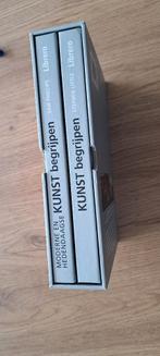 Kunst begrijpen, Ophalen of Verzenden, Zo goed als nieuw, Grafische vormgeving, Diverse auteurs