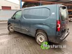 Stijl links-achter van een Citroen Berlingo, Auto-onderdelen, Carrosserie en Plaatwerk, Ophalen of Verzenden, 3 maanden garantie