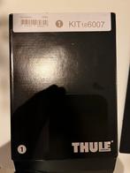 Thule Dakdragervoetjes KIT186007 - Nieuwstaat, Ophalen, Zo goed als nieuw