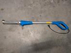 CFH elektrische onkruid brander, Ophalen, Gebruikt, CFH