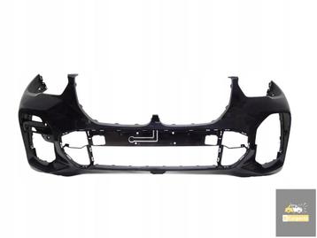 BMW X5 G05 M-pakket 18-23 voorbumper 8069207 origineel beschikbaar voor biedingen